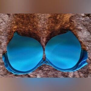 Victoria's Secret Bombshell Plunge Bra